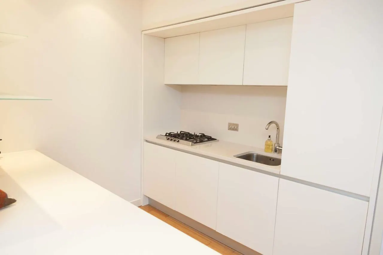 2 Bed Apartment At Quartermile Edinburgh 0*,  United Kingdom