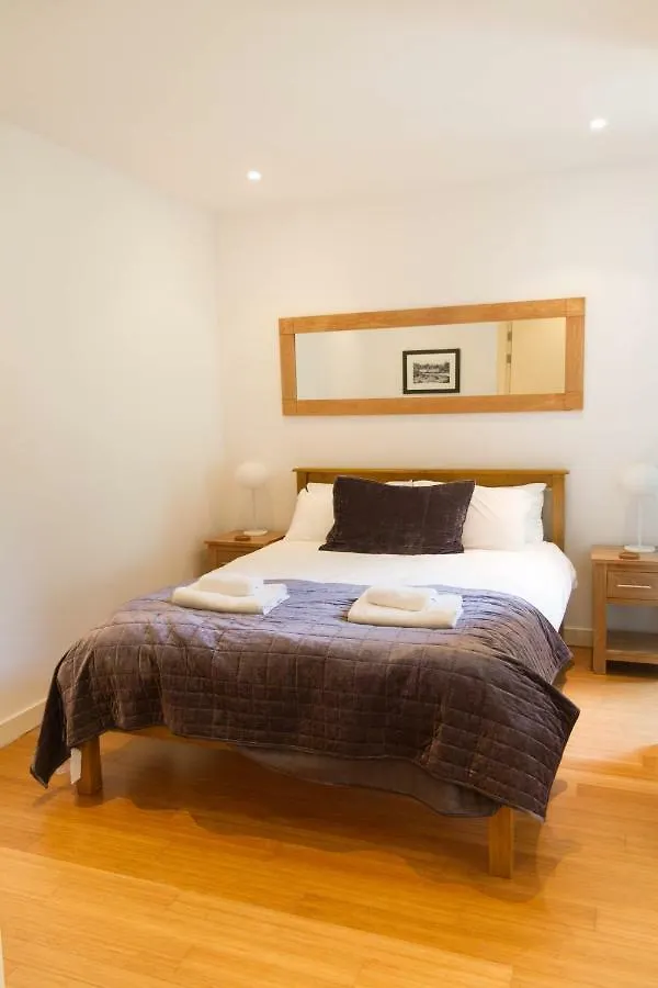2 Bed Apartment At Quartermile Edinburgh 0*,  United Kingdom